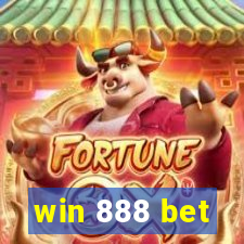 win 888 bet